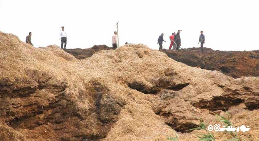 هفت تپه -  شهر خوزستان