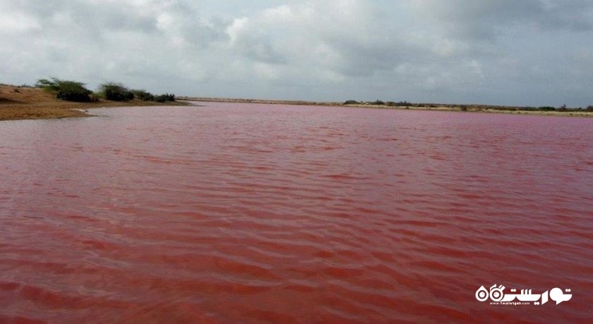 تالاب لیپار -  شهر چابهار