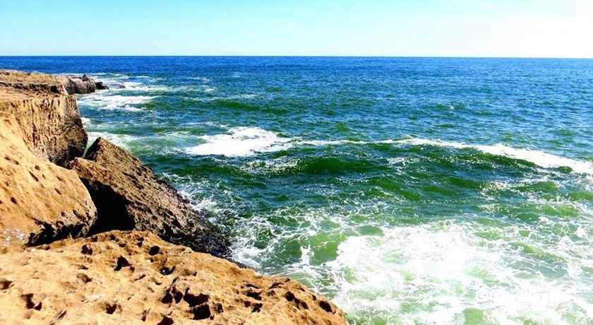 سواحل دریای عمان -  شهر چابهار