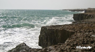 سواحل دریای عمان -  شهر چابهار