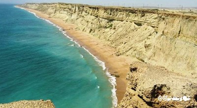 خلیج گواتر -  شهر سیستان و بلوچستان