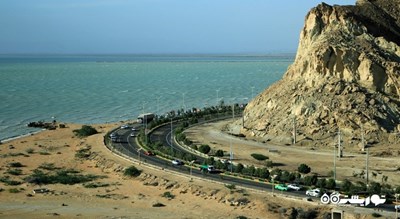 تیس -  شهر سیستان و بلوچستان