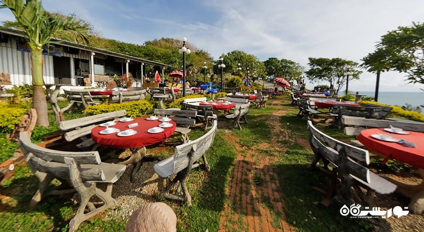 سرگرمی بازدید از دماغه پرومتپ شهر تایلند کشور پوکت