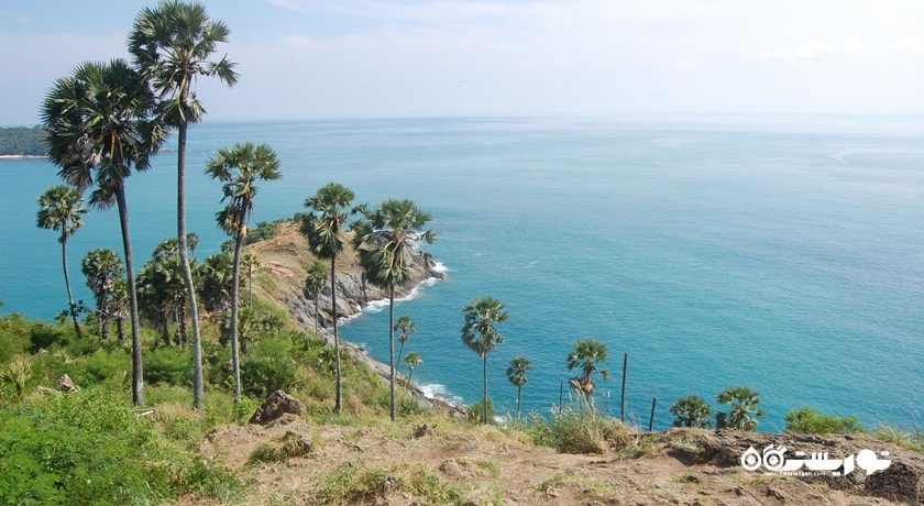 سرگرمی بازدید از دماغه پرومتپ شهر تایلند کشور پوکت