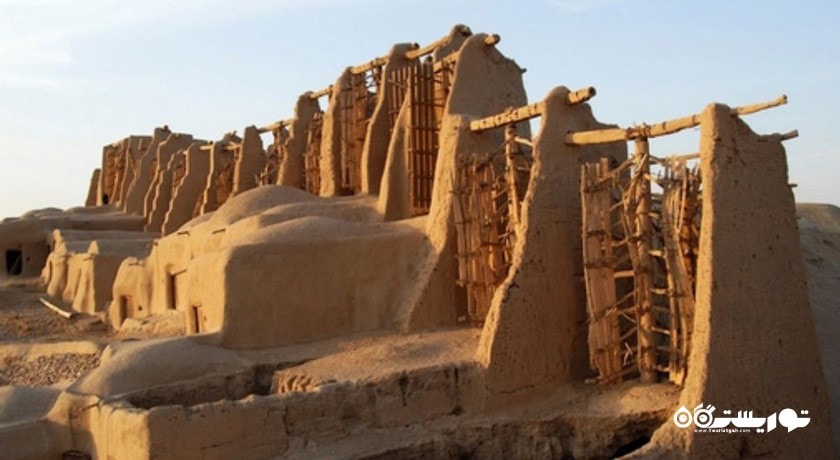  آسبادهای نشتیفان شهرستان خراسان رضوی استان خواف