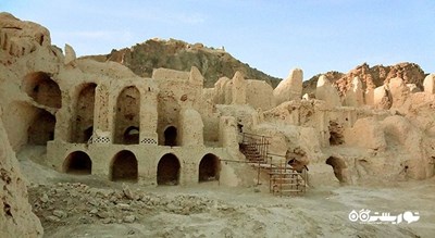 کوه اوشیدا (کوه خواجه) -  شهر زابل