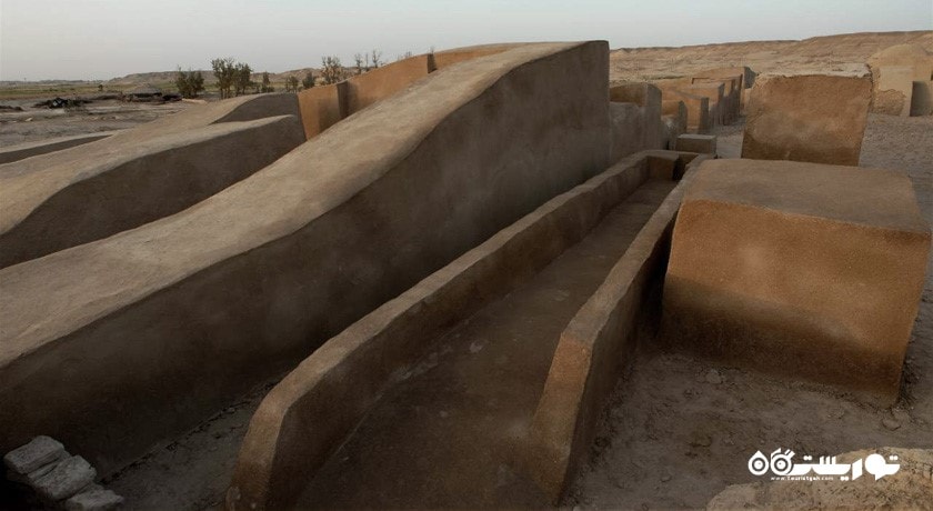 دهانه غلامان -  شهر سیستان و بلوچستان