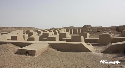 دهانه غلامان -  شهر سیستان و بلوچستان