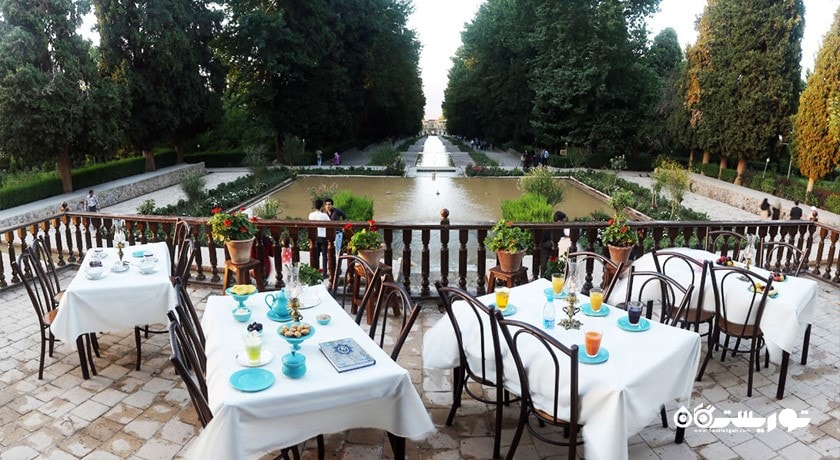 باغ شازده ماهان -  شهر کرمان