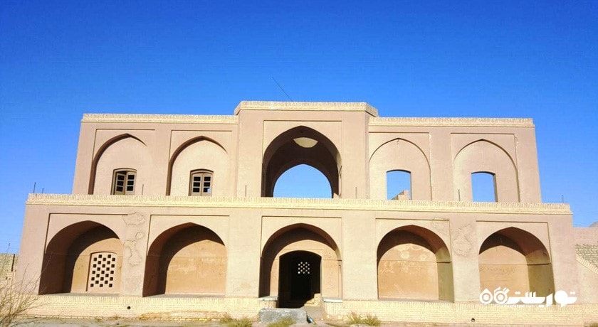  ابرکوه -  شهر ابرکوه