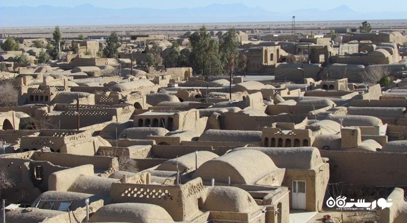  ابرکوه -  شهر ابرکوه