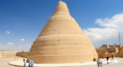  ابرکوه -  شهر ابرکوه