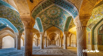 مسجد وکیل -  شهر فارس