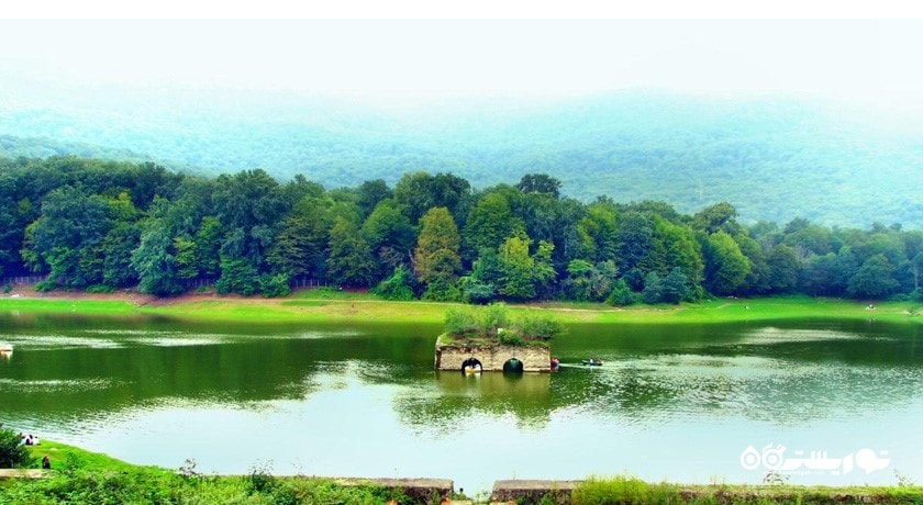دریاچه عباس آباد -  شهر بهشهر