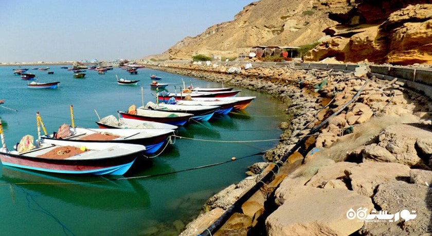 چابهار -  شهر چابهار