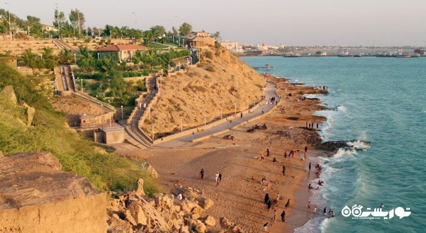 چابهار -  شهر سیستان و بلوچستان