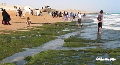 چابهار -  شهر سیستان و بلوچستان