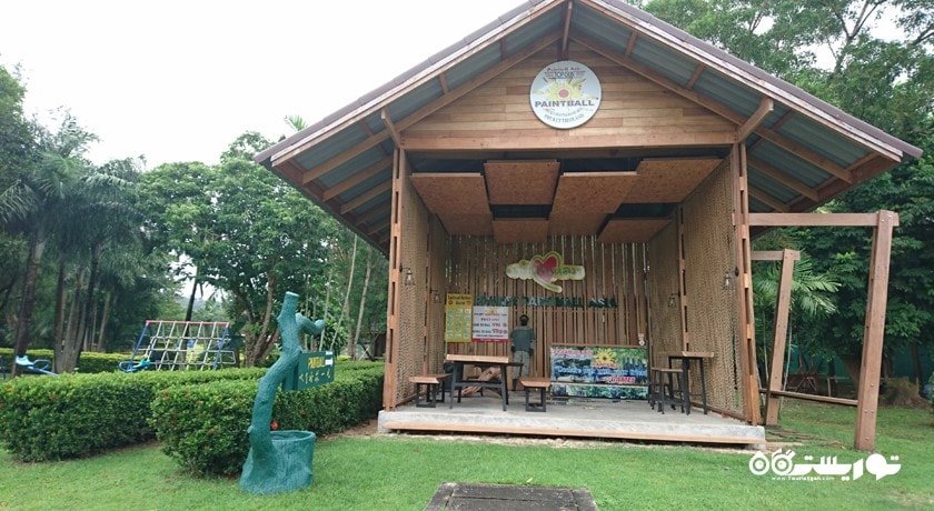 سرگرمی باشگاه تیراندازی پوکت شهر تایلند کشور پوکت