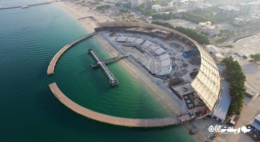 خلیج فارس -  شهر بوشهر