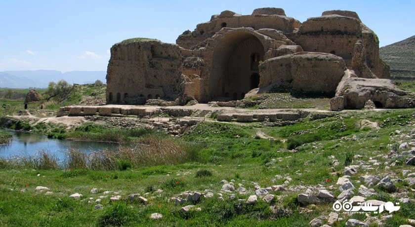 فیروزآباد -  شهر فارس