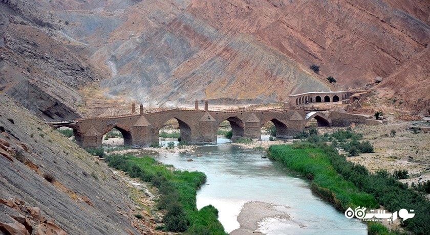 کازرون -  شهر کازرون