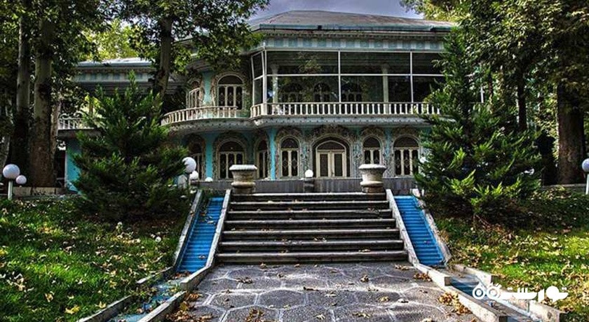  موزه زمان شهرستان تهران استان تهران