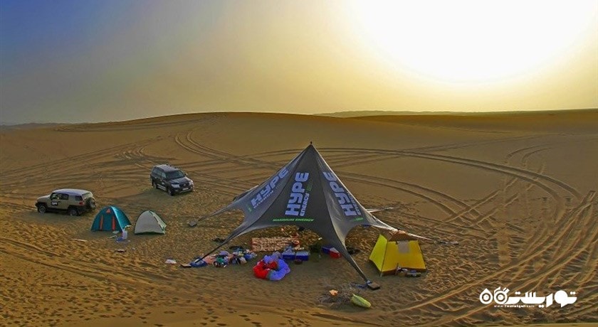  کویر مرنجاب شهرستان اصفهان استان آران و بیدگل