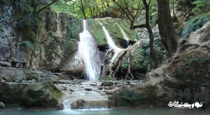 روستای هریجان -  شهر کلاردشت