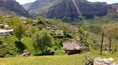  روستای هریجان شهرستان مازندران استان کلاردشت