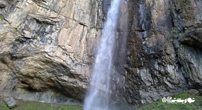 آبشار خور -  شهر البرز