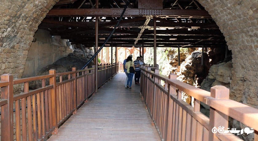  پارک یووز اوزجان شهر ترکیه کشور آنتالیا