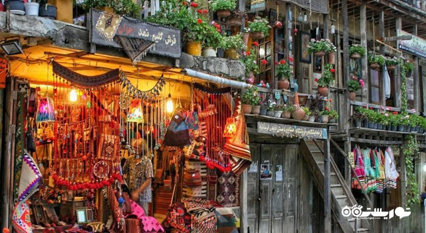  ماسوله شهرستان گیلان استان فومن	