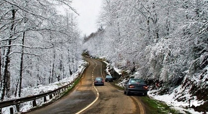 خلخال -  شهر اردبیل