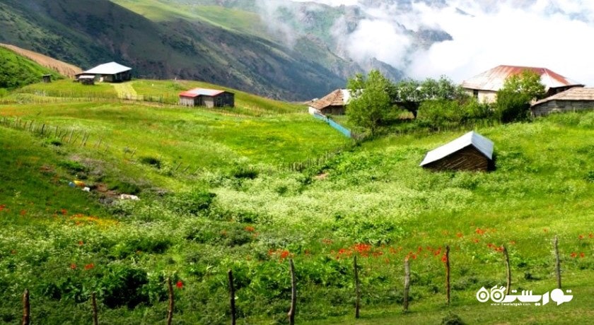 تالش -  شهر گیلان