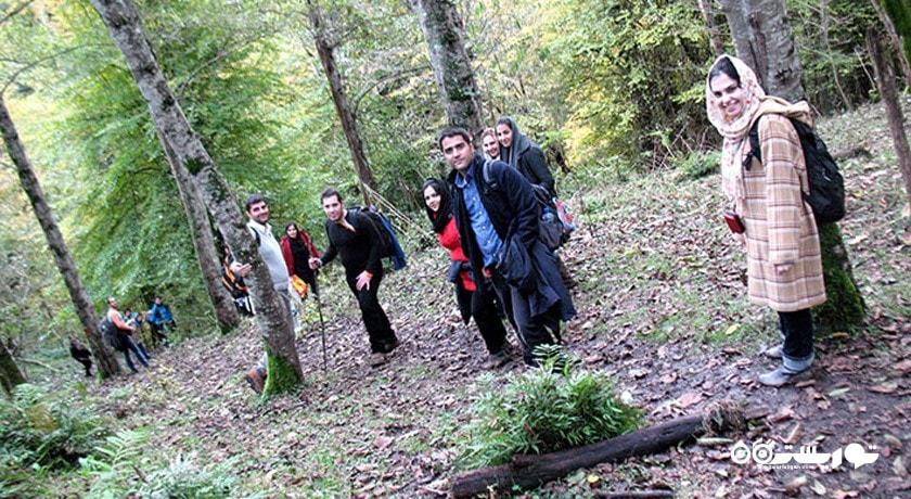 روستای لاجیم -  شهر مازندران