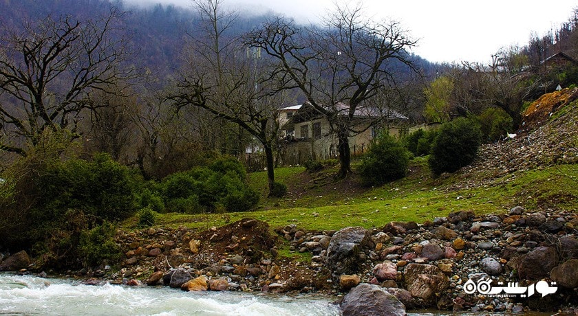  ماسال شهرستان گیلان استان ماسال