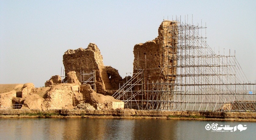  تخت سلیمان شهرستان آذربایجان غربی استان تکاب