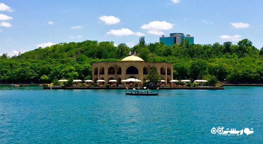  پارک ائل گلی (شاه گلی تبریز) شهرستان آذربایجان شرقی استان تبریز