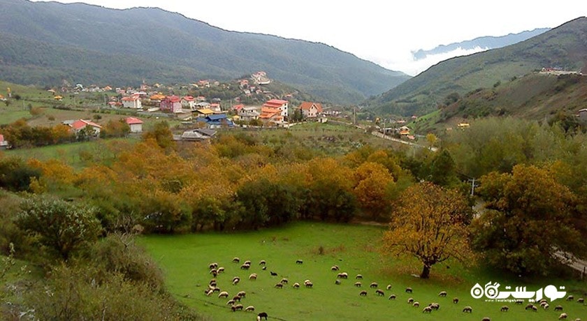 آستارا -  شهر آستارا