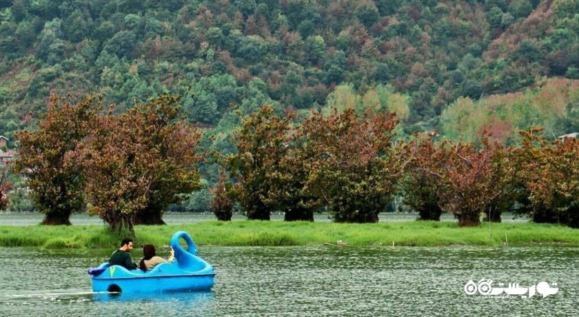 آستارا -  شهر گیلان