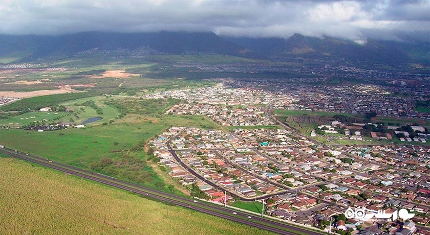 آستارا -  شهر گیلان