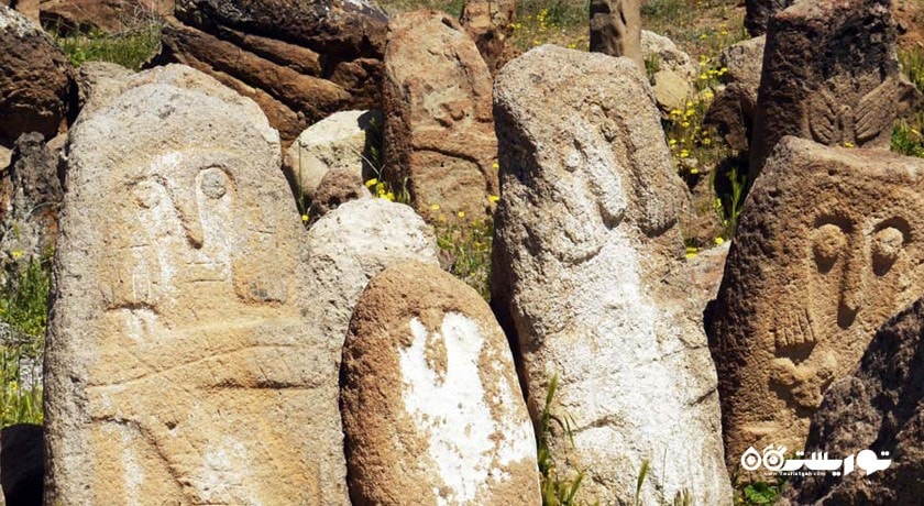 شهر یری (شهر یئری) -  شهر اردبیل