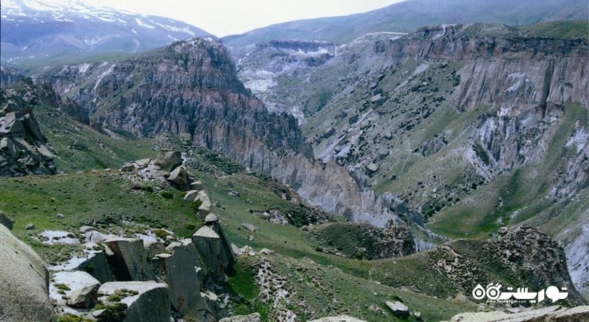  شیروان دره سی شهرستان اردبیل استان مشگین شهر	