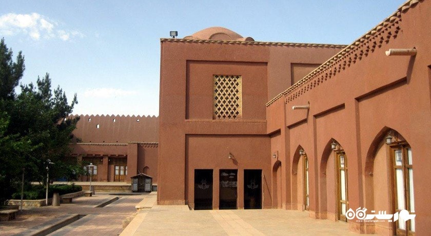  ارگ گوگد شهرستان اصفهان استان گلپایگان