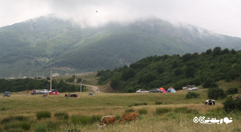 روستای داماش -  شهر گیلان