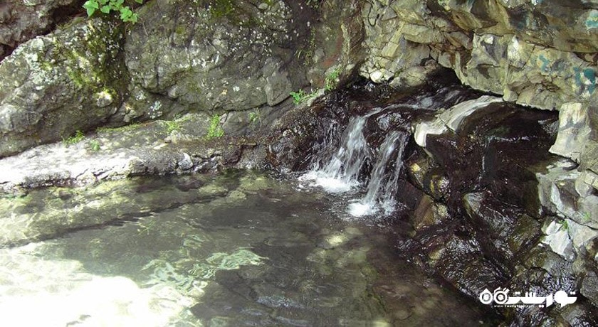  روستای گیلده (روستای گله ده) شهرستان گیلان استان آستارا