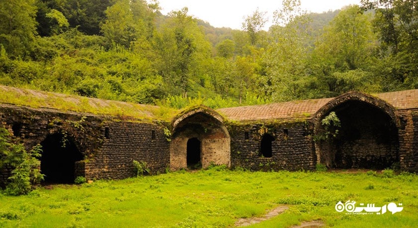 ییلاق بره سر -  شهر گیلان