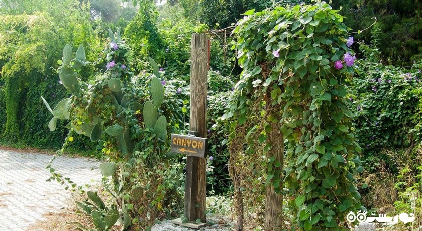 تنگه گوینوک -  شهر آنتالیا