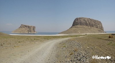 جزیره کاظم داشی -  شهر آذربایجان غربی