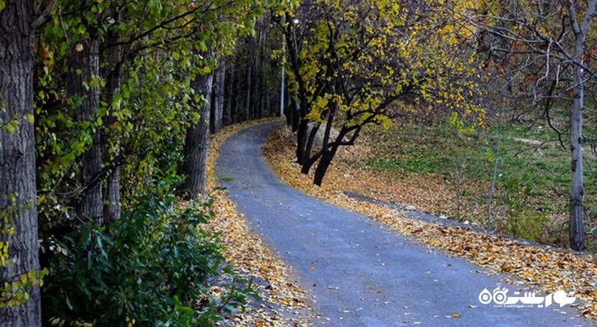 خوانسار -  شهر خوانسار